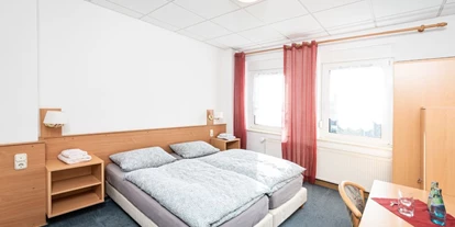 Monteur-Zimmer - Sachsen-Anhalt - Pension Greiser in 04178 Leipzig