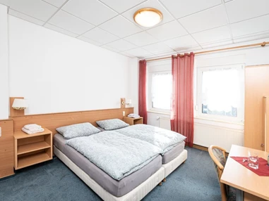 MonteurZimmer: Pension Greiser in 04178 Leipzig