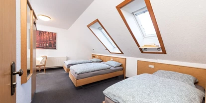 Monteur-Zimmer - Sachsen-Anhalt - Pension Greiser in 04178 Leipzig