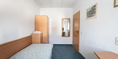 Monteur-Zimmer - Sachsen-Anhalt - Pension Greiser in 04178 Leipzig