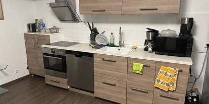 Monteur-Zimmer - Sachsen-Anhalt - Einzel- und Doppelzimmer mit Grillmöglichkeit in Leipzig
