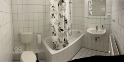 Monteur-Zimmer - Sachsen-Anhalt - Apartment mit grüner Aussicht in Bernhardstraße, Leipzig