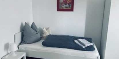 Monteur-Zimmer - Sachsen-Anhalt - Apartment mit grüner Aussicht in Bernhardstraße, Leipzig