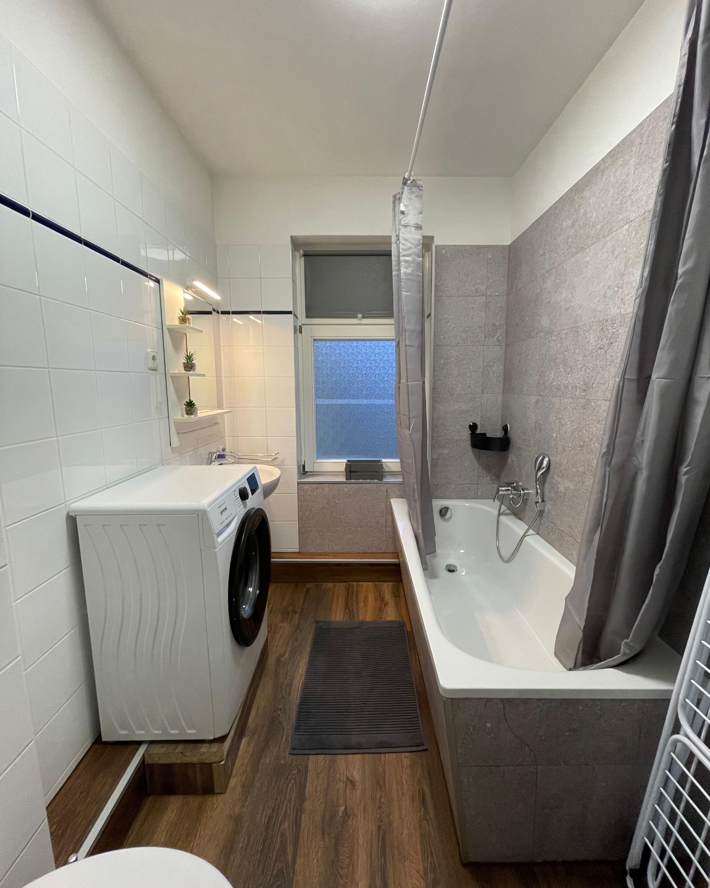 Monteur-Zimmer - Apartment M&J