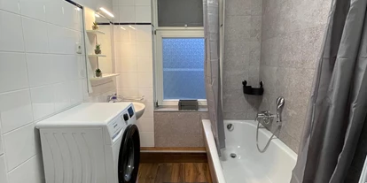 Monteur-Zimmer - Sachsen-Anhalt - Apartment M&J