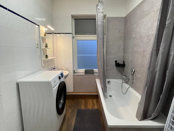 MonteurZimmer: Apartment M&J