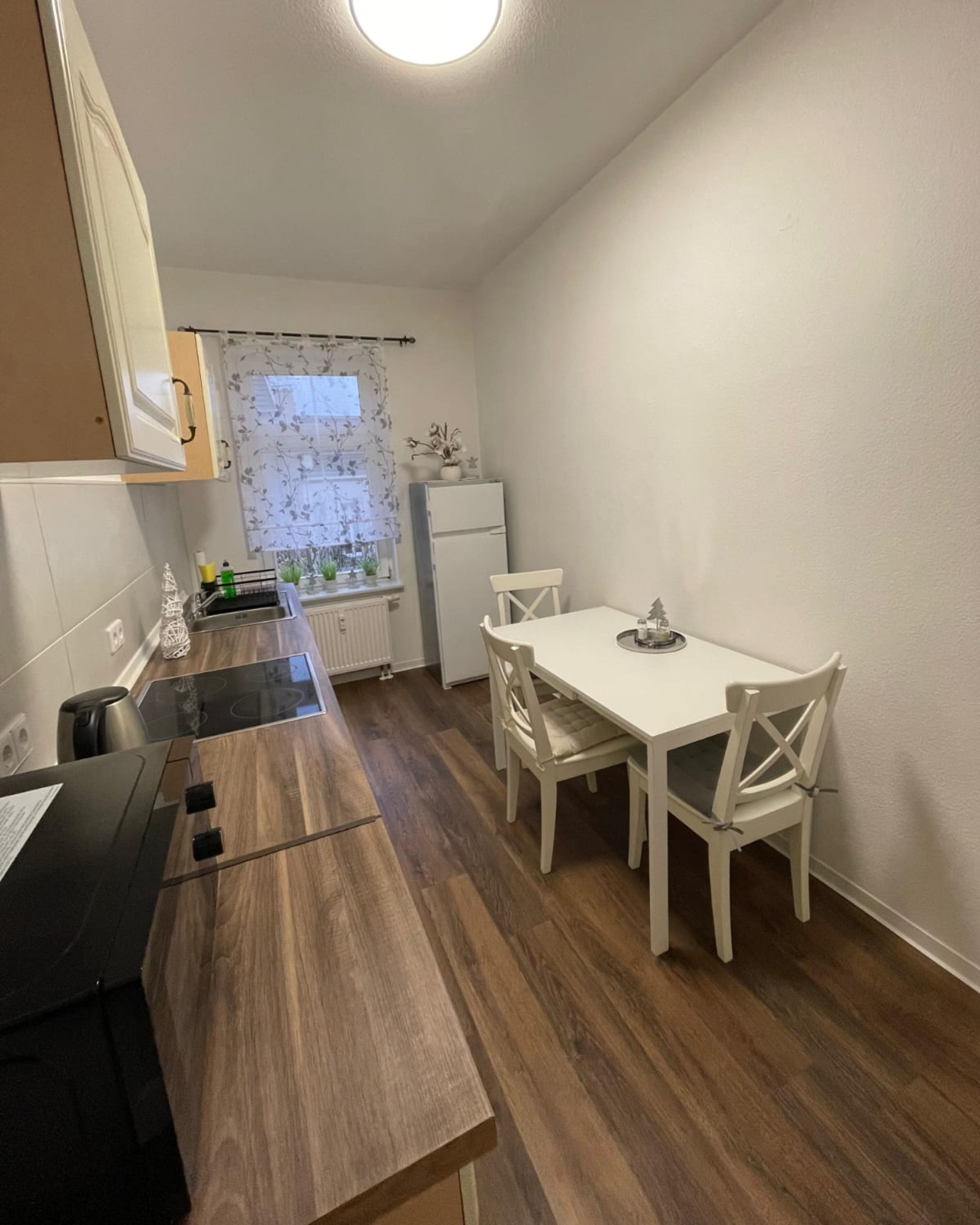 Monteur-Zimmer - Apartment M&J