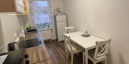 Monteur-Zimmer - Sachsen-Anhalt - Apartment M&J