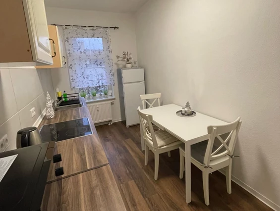 MonteurZimmer: Apartment M&J