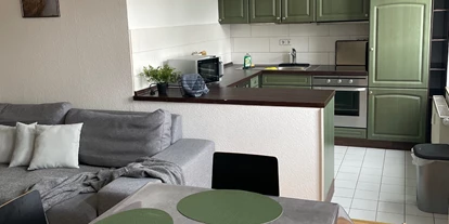 Monteur-Zimmer - Sachsen-Anhalt - Apartments D&D