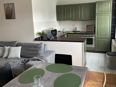 MonteurZimmer: Apartments D&D
