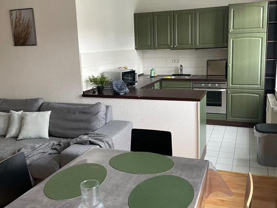 MonteurZimmer: Apartments D&D