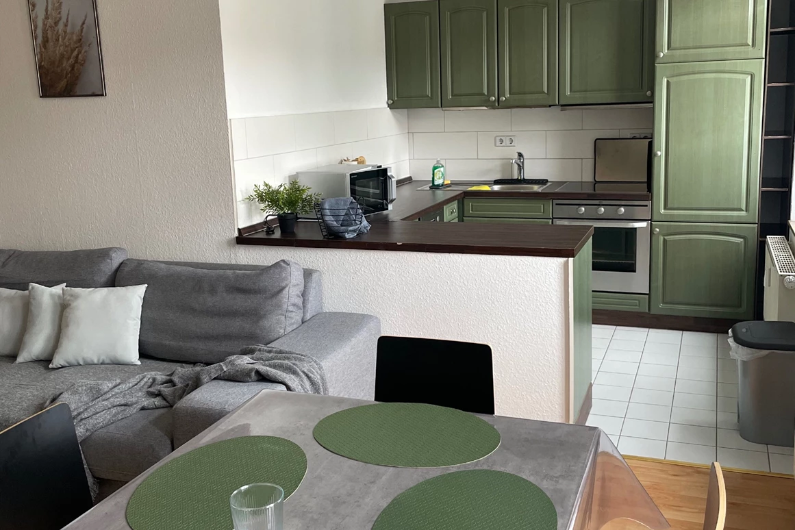 MonteurZimmer: Apartments D&D