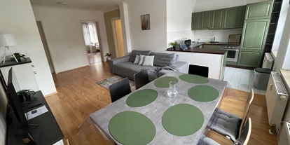 Monteur-Zimmer - Sachsen-Anhalt - Apartments D&D