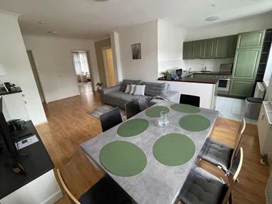 MonteurZimmer: Apartments D&D