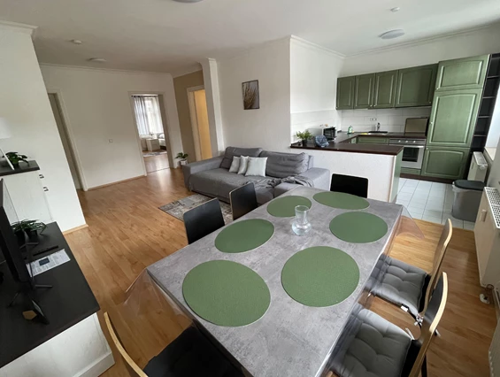 MonteurZimmer: Apartments D&D