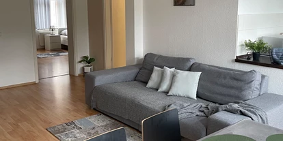 Monteur-Zimmer - Sachsen-Anhalt - Apartments D&D