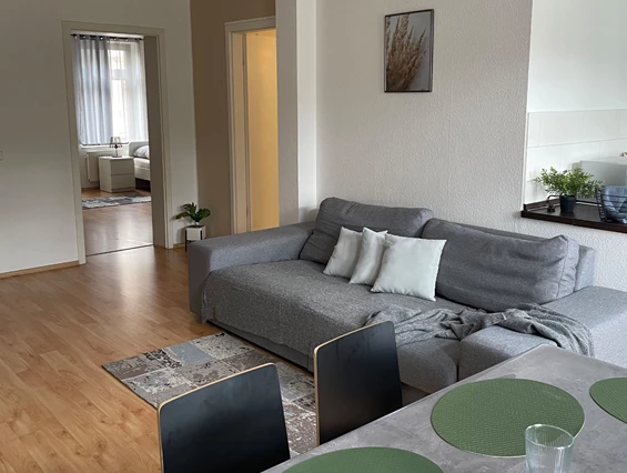 MonteurZimmer: Apartments D&D
