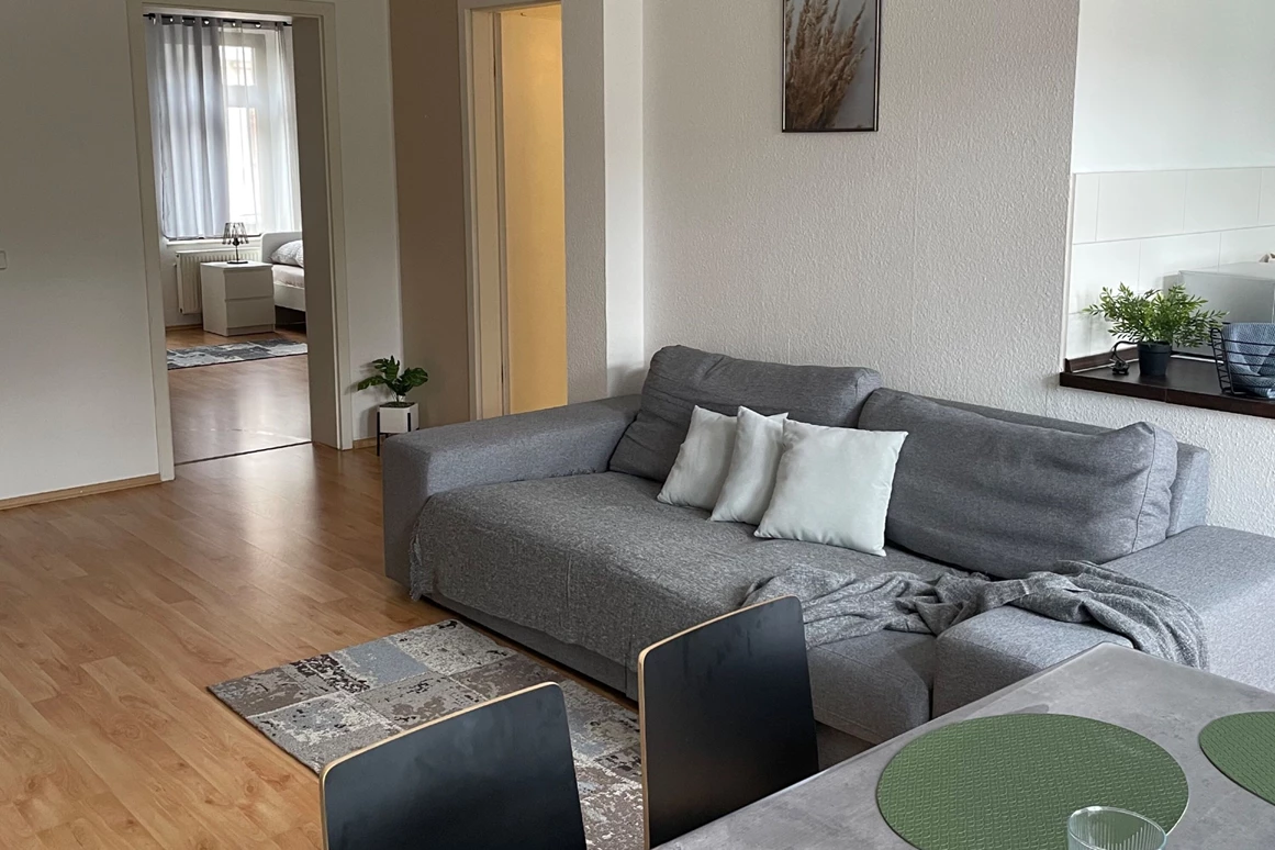 MonteurZimmer: Apartments D&D