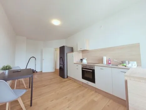 Monteur-Zimmer - Groitzsch - Einfach wohnen und wohlfühlen – Monteurzimmer in Leipzig