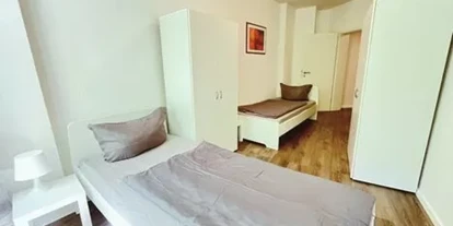 Monteur-Zimmer - Sachsen-Anhalt - Einfach wohnen und wohlfühlen – Monteurzimmer in Leipzig