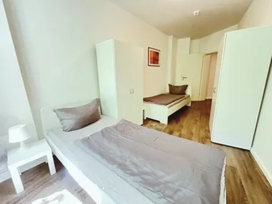 MonteurZimmer: Einfach wohnen und wohlfühlen – Monteurzimmer in Leipzig