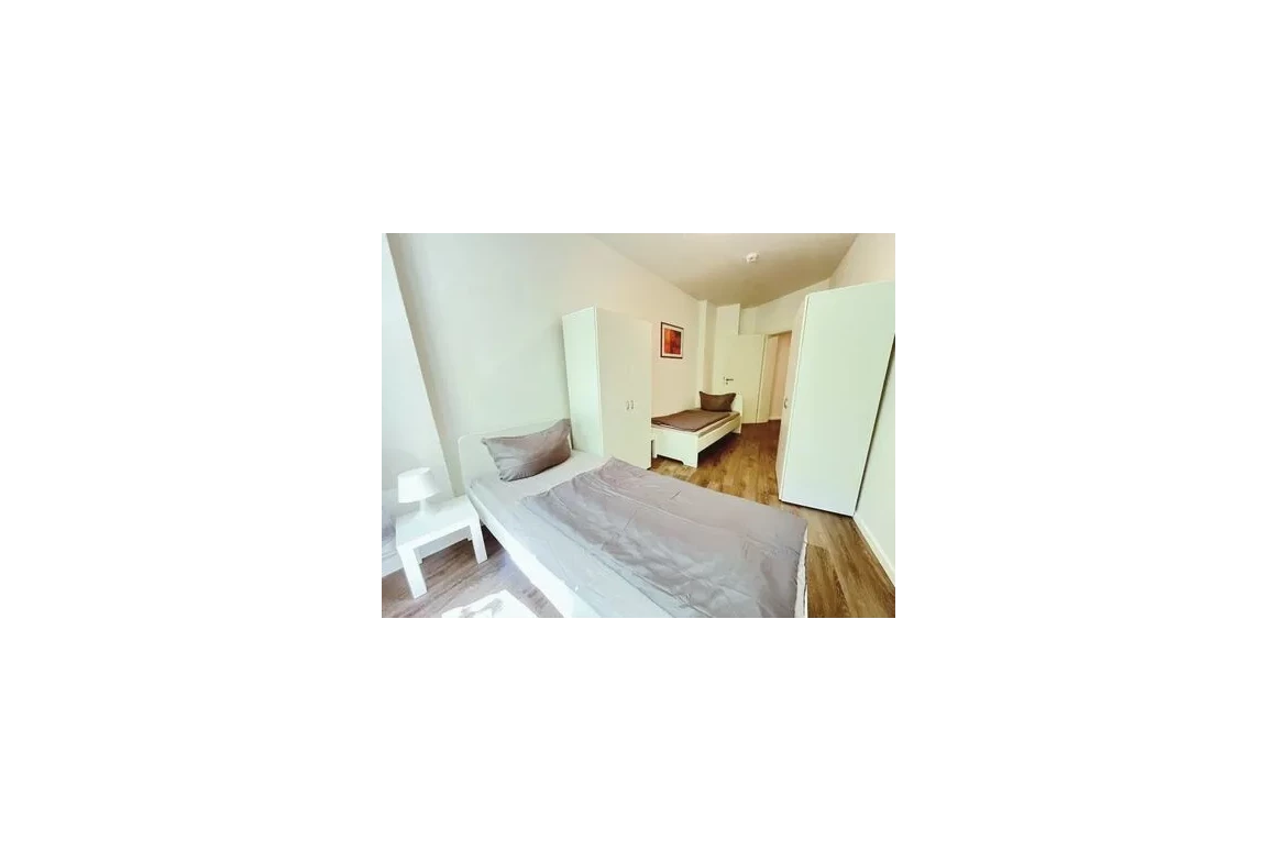 MonteurZimmer: Einfach wohnen und wohlfühlen – Monteurzimmer in Leipzig