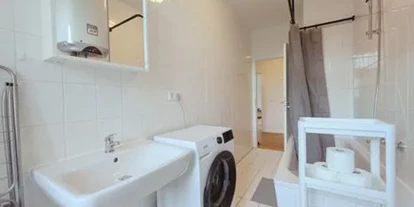 Monteur-Zimmer - Sachsen-Anhalt - Einfach wohnen und wohlfühlen – Monteurzimmer in Leipzig