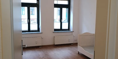 Monteur-Zimmer - Sachsen-Anhalt - Gemütliche - möbilierte 2 Zimmer-Wohnung mit urbaner Küche