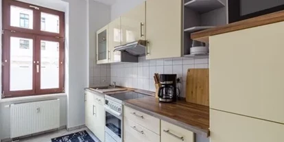 Monteur-Zimmer - Sachsen-Anhalt - Monteurwohnungen in Leipzig und Umgebung