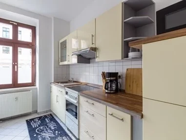 MonteurZimmer: Monteurwohnungen in Leipzig und Umgebung
