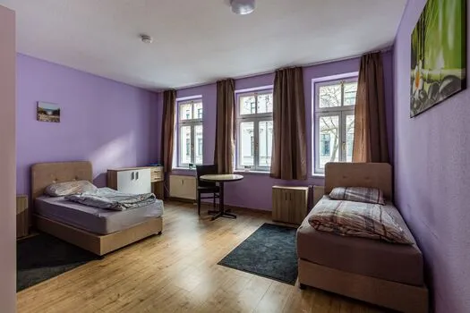 Monteur-Zimmer - Groitzsch - Monteurwohnungen in Leipzig und Umgebung