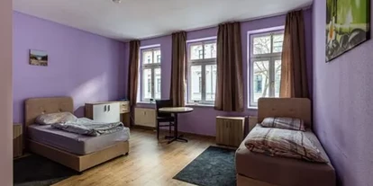 Monteur-Zimmer - Sachsen-Anhalt - Monteurwohnungen in Leipzig und Umgebung