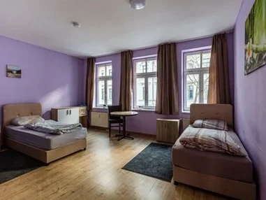 MonteurZimmer: Monteurwohnungen in Leipzig und Umgebung