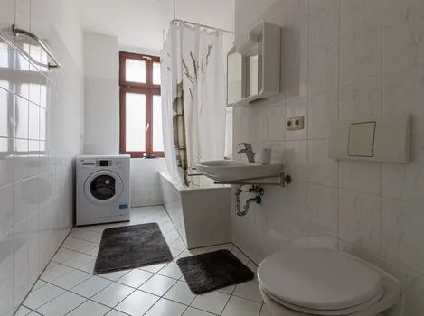 Monteur-Zimmer - Groitzsch - Monteurwohnungen in Leipzig und Umgebung