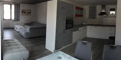 Monteur-Zimmer - Sachsen-Anhalt - Wohnung Eisenbahnstraße