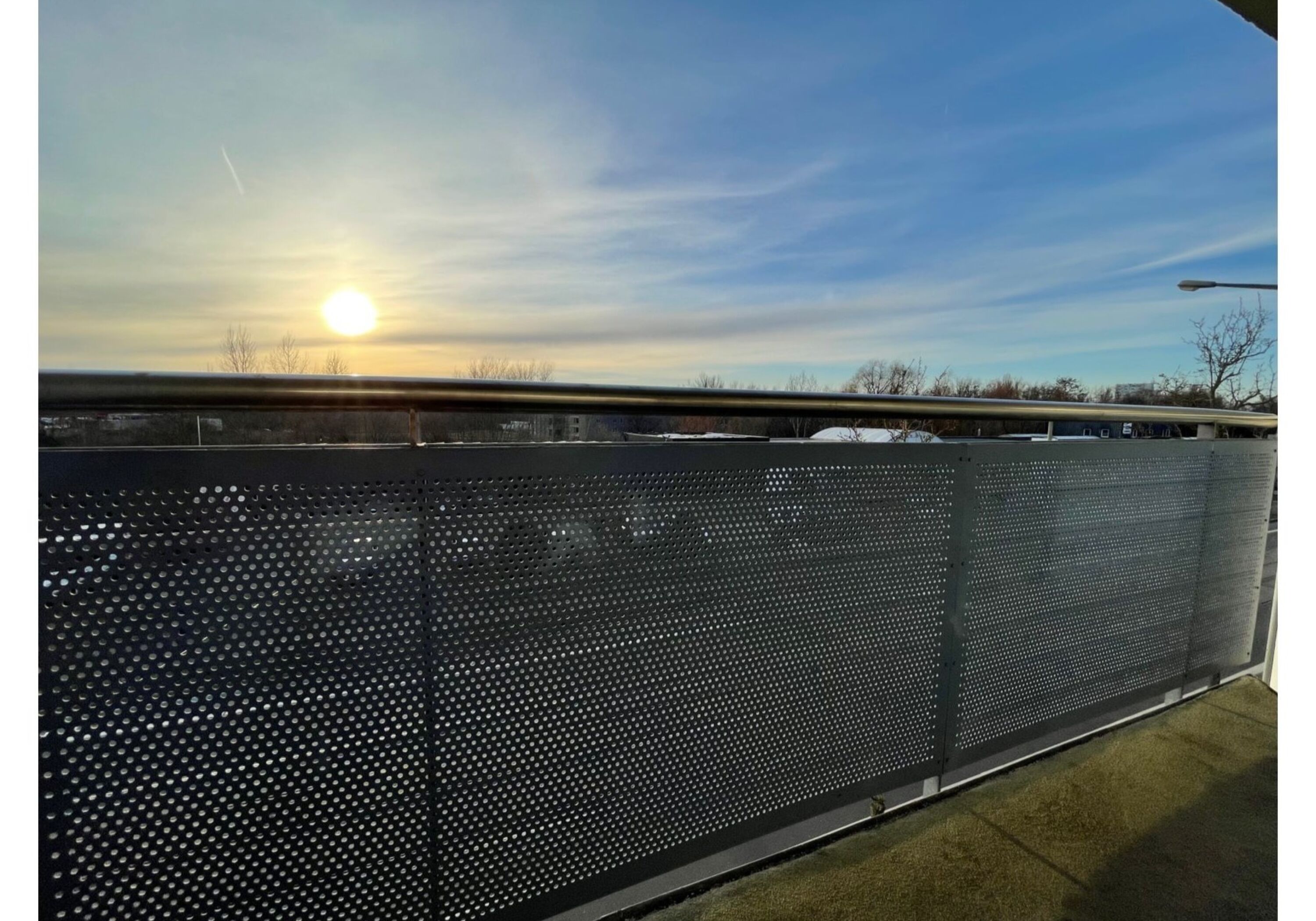 Monteur-Zimmer - Wohnung in Faradaystraße, Leipzig