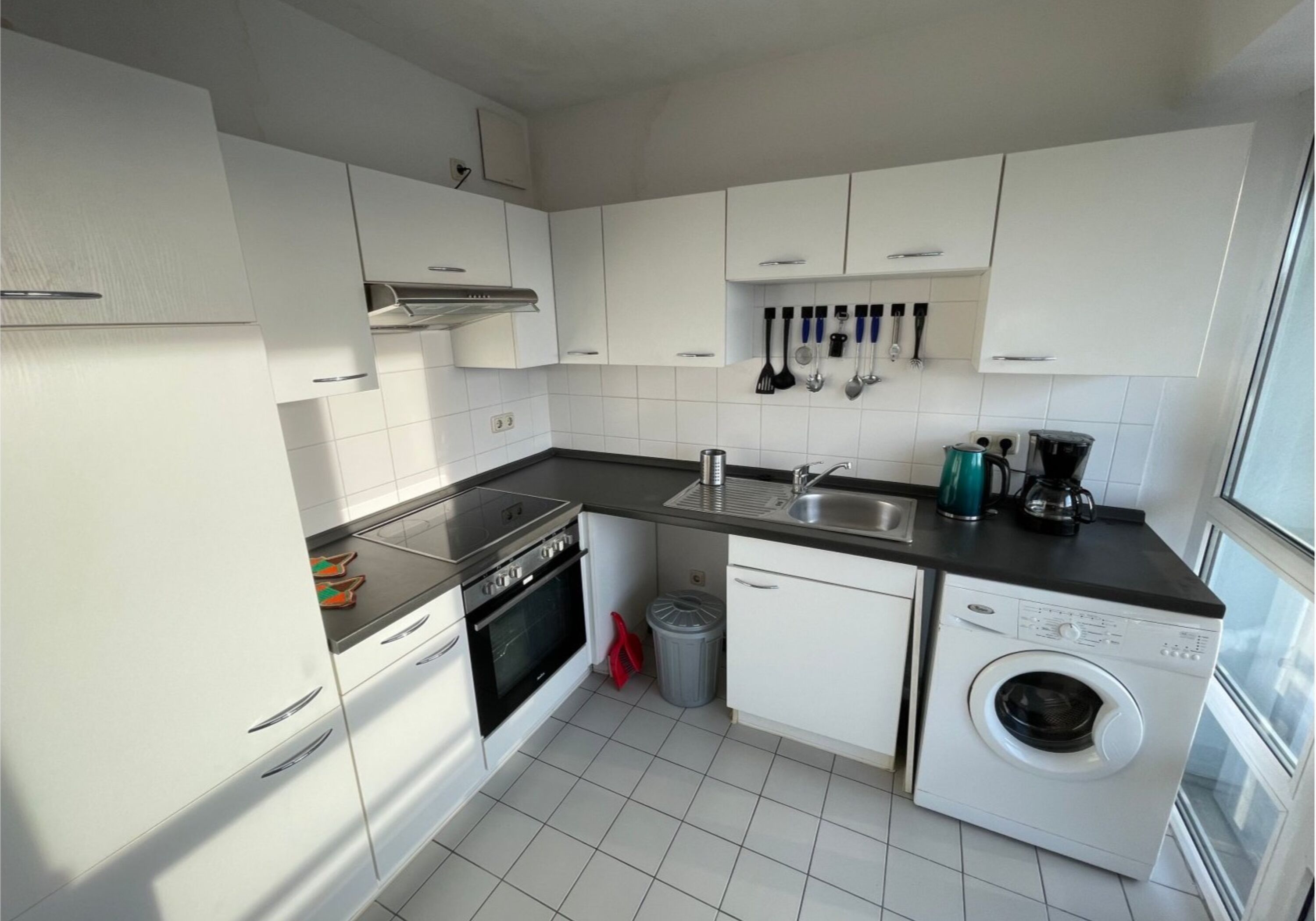 Monteur-Zimmer - https://images.monteurzimmer.de/570b1cacfa/xl/7feac819-df6d-4c09-8f72-00785ac6e130.jpg - Wohnung in Faradaystraße, Leipzig