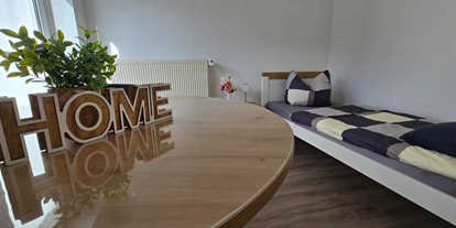 Monteur-Zimmer - Sachsen-Anhalt - Ferien-Monteurzimmer Schkeuditz