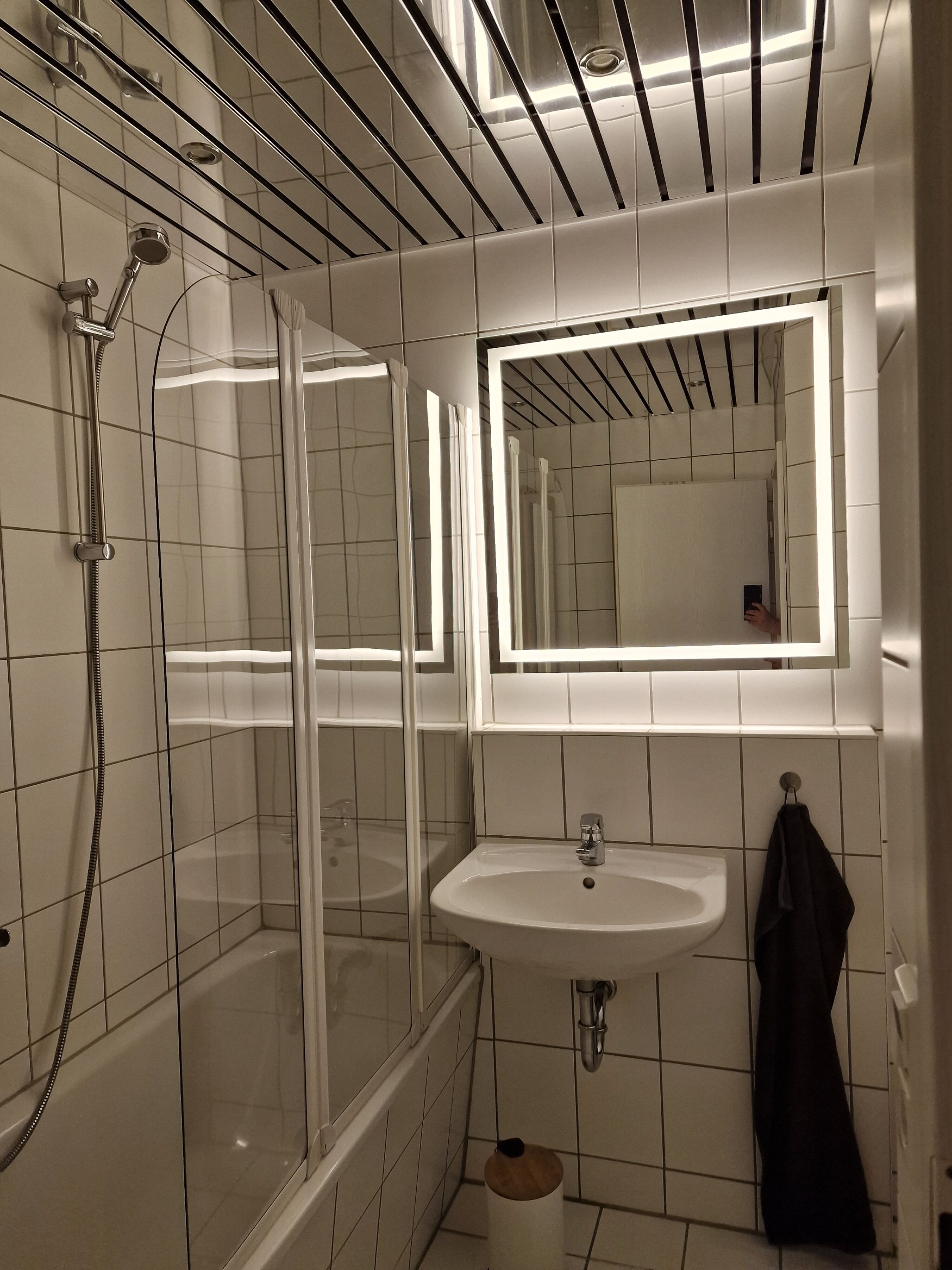 Monteur-Zimmer - Ferien-Monteurzimmer Schkeuditz