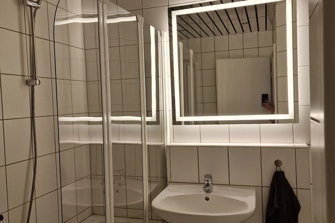 MonteurZimmer: Ferien-Monteurzimmer Schkeuditz