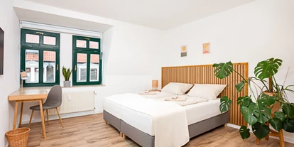 Monteur-Zimmer - Sachsen-Anhalt - Leipzig - 5 Unterkünfte in Zentrumsnähe