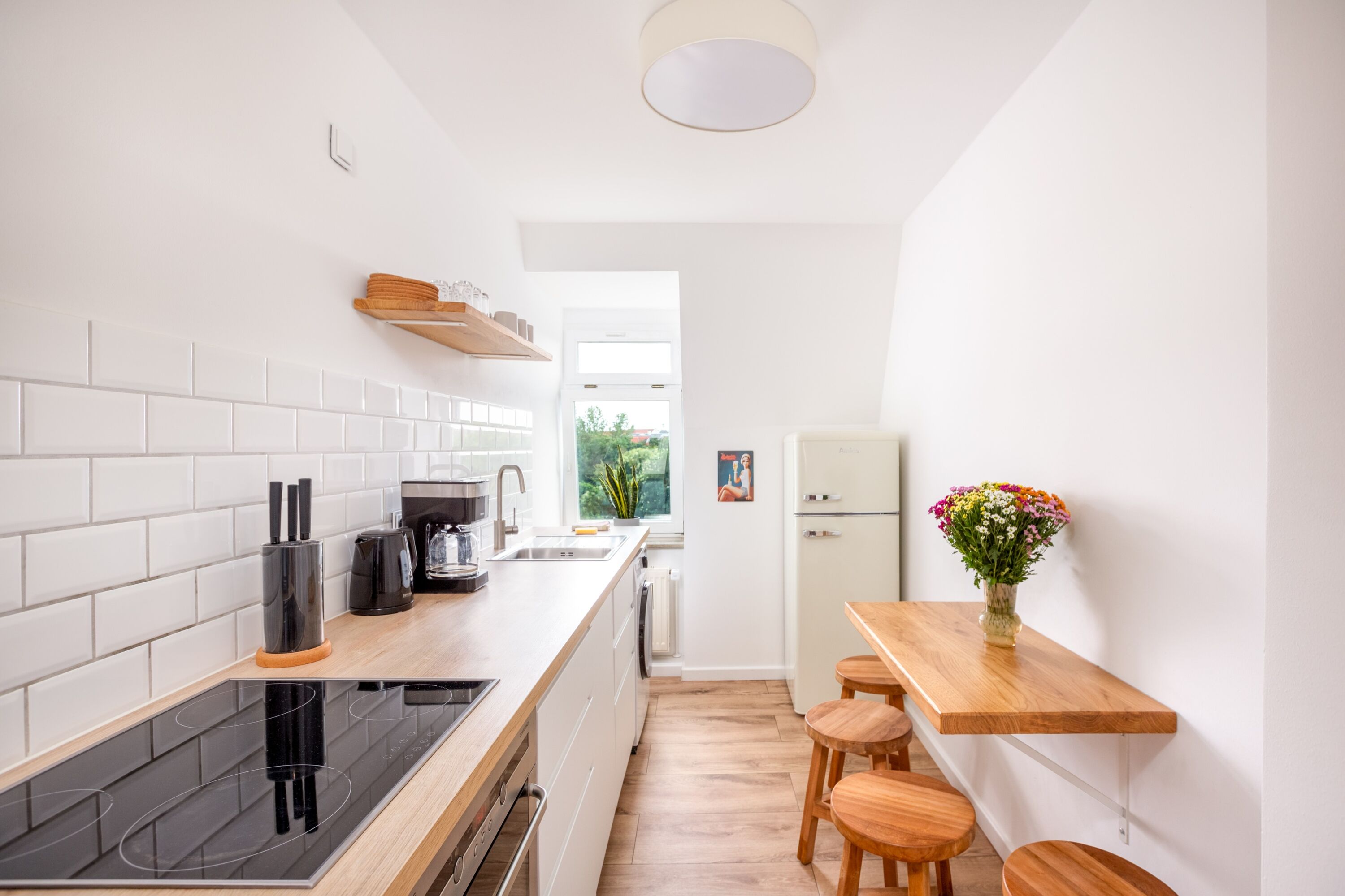 Monteur-Zimmer - Leipzig - 5 Unterkünfte in Zentrumsnähe