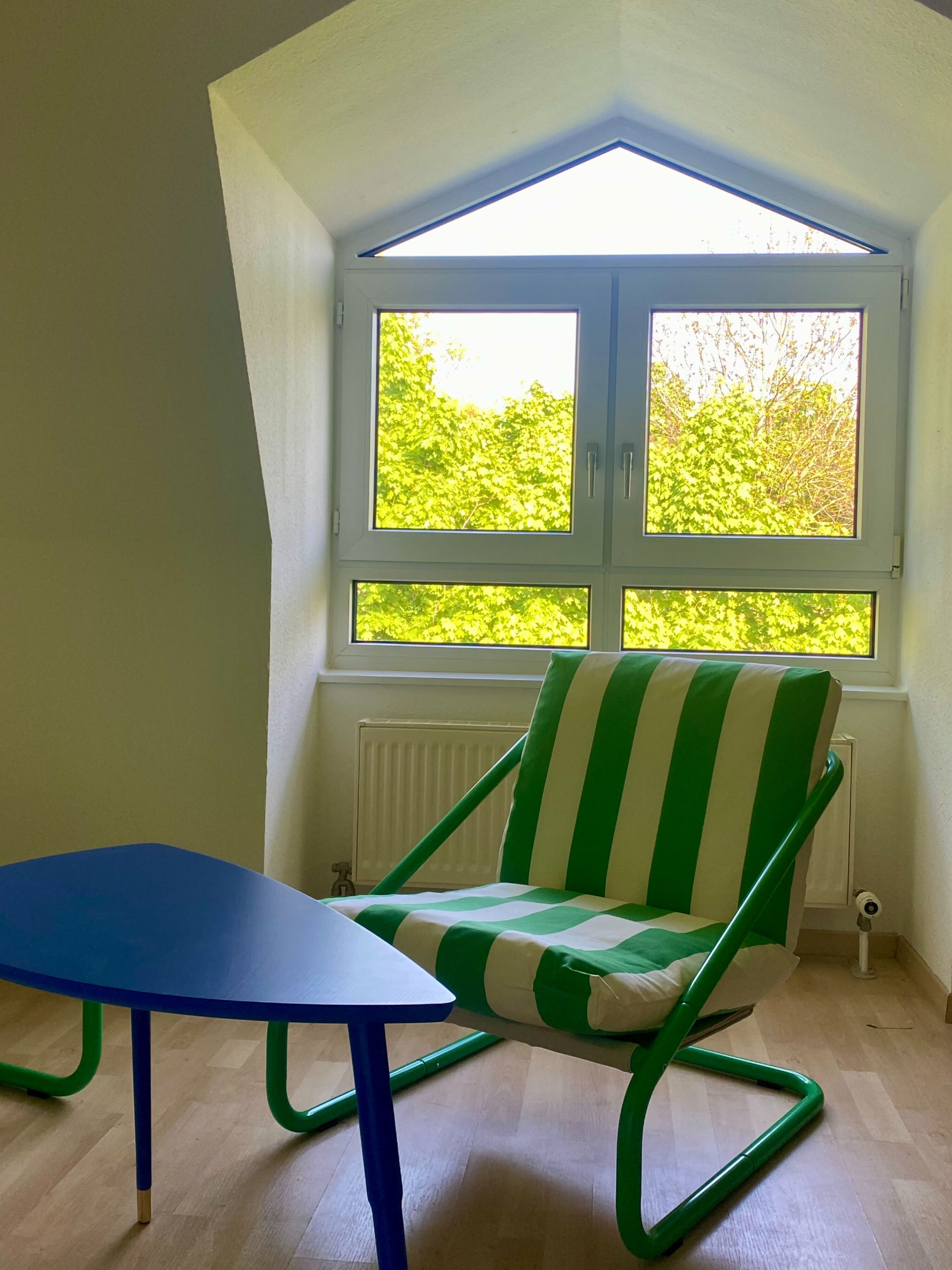 Monteur-Zimmer - Work and Travel WE62 - Parkplatz, Netflix, Internet