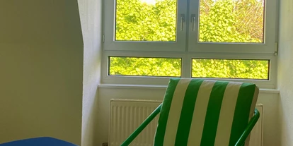 Monteur-Zimmer - Sachsen-Anhalt - Work and Travel WE62 - Parkplatz, Netflix, Internet