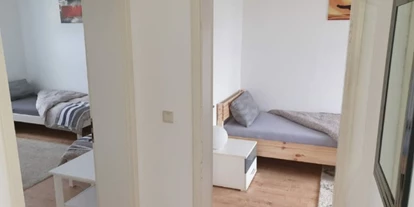 Monteur-Zimmer - Sachsen-Anhalt - Wohnung Filip