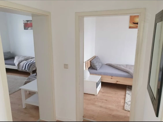 MonteurZimmer: Wohnung Filip