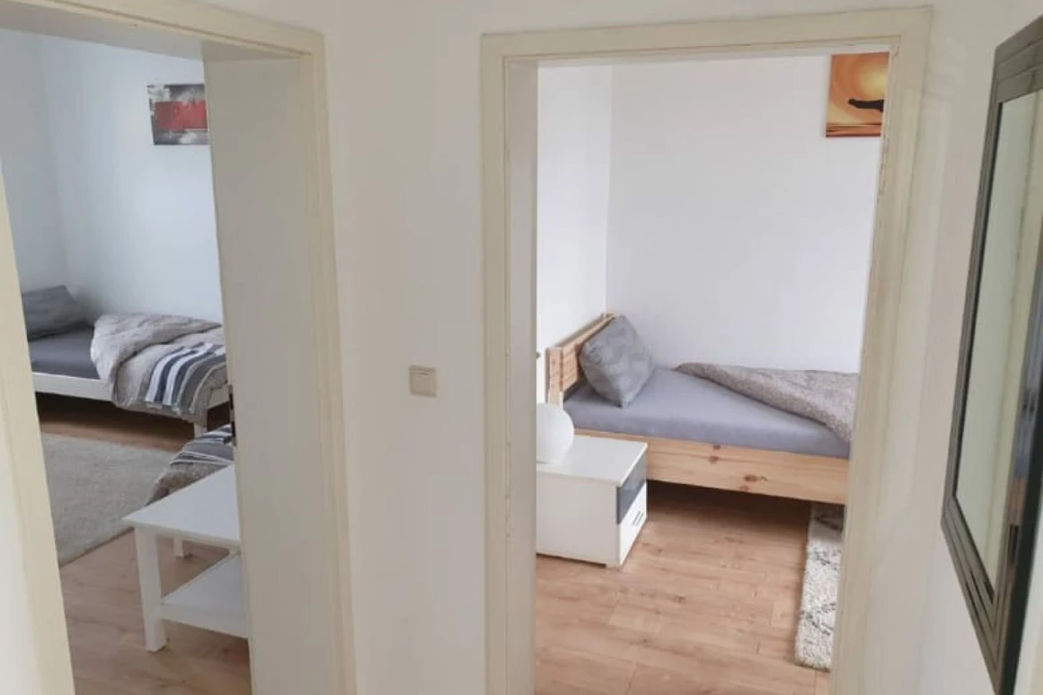 MonteurZimmer: Wohnung Filip