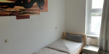 Monteur-Zimmer - Sachsen-Anhalt - Wohnung Filip