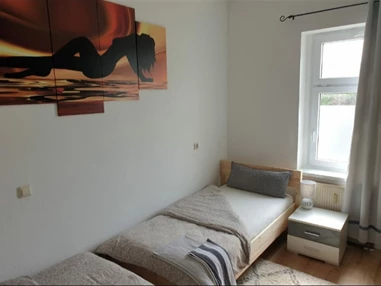 MonteurZimmer: Wohnung Filip